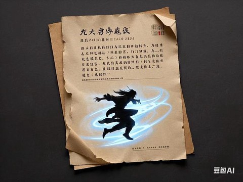 九阴真经拜师有什么用[图1]