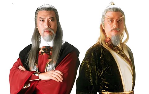 九阴真经拜师有什么用[图2]