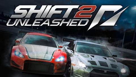 极品飞车15怎么退出[图2]