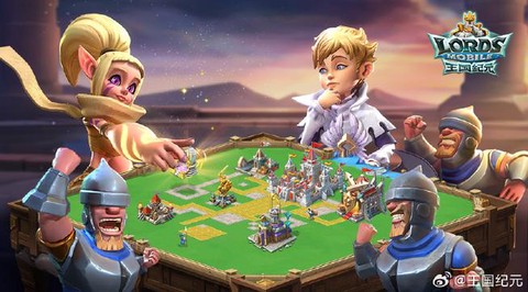 王国纪元6-9怎么过