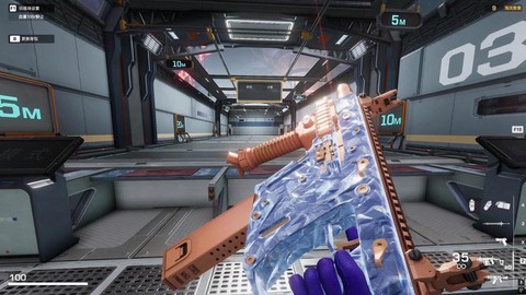 生死狙击ol怎么换区[图2]