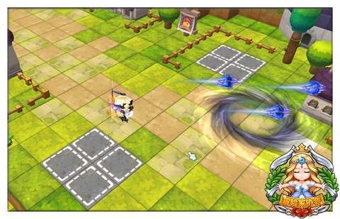 冒险岛2启灵师怎么选