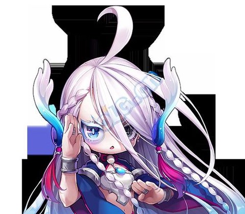 冒险岛2启灵师怎么选[图2]