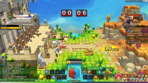 冒险岛2幸运币怎么来[图2]