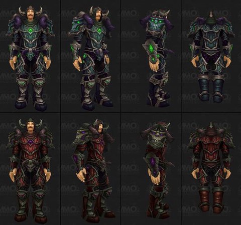 魔兽世界6.2什么职业[图2]