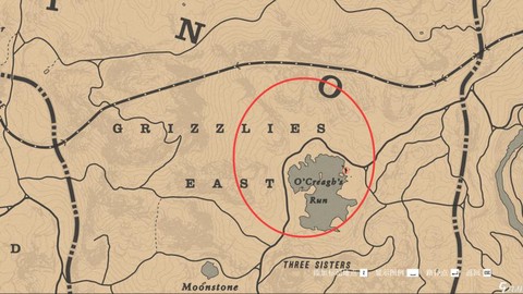 荒野大镖客怎么捕鱼