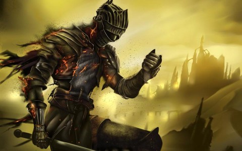 黑暗之魂3如何脱机[图1]