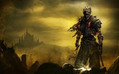 黑暗之魂3如何脱机[图2]