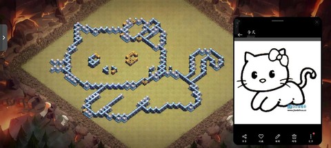 部落冲突的部落怎么创