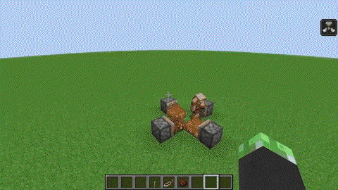 我的世界鞘翅怎么染色[图2]