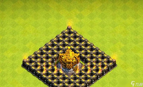 部落冲突中的帆船怎么[图1]