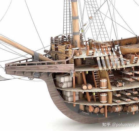 部落冲突中的帆船怎么[图2]