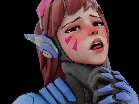 守望先锋dva怎么玩[图2]