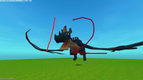 迷你世界怎么找黑龙[图2]