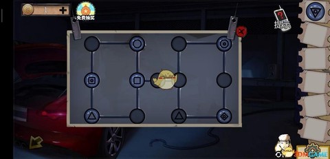 密室逃脱一第9关怎么过