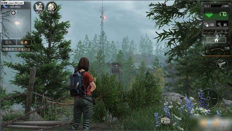 明日之后如何找到铁矿