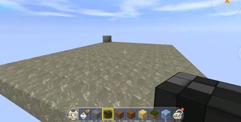 迷你世界如何刷小玫瑰[图2]