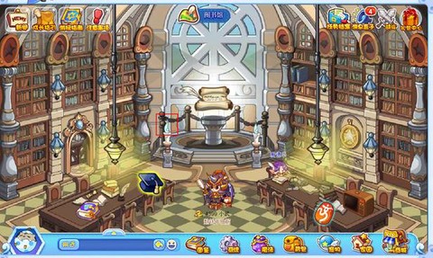 洛克王国怎么进不去[图1]