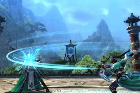 九阴真经怎么奇遇移花[图1]