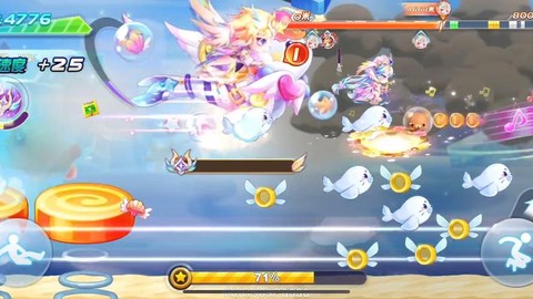 天天酷跑趣味赛是什么[图1]