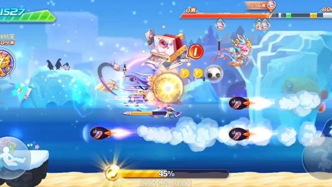 天天酷跑趣味赛是什么[图2]