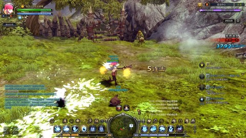 龙之谷新区怎么赚钱