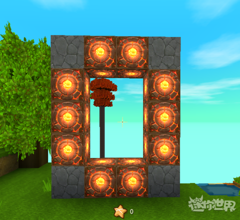 迷你世界怎么做渔网