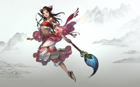 倩女幽魂金箔怎么找