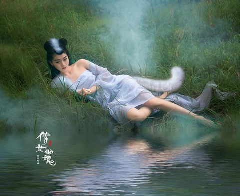 倩女幽魂金箔怎么找[图1]