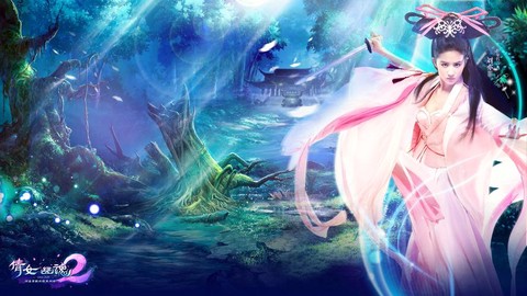 倩女幽魂金箔怎么找[图2]