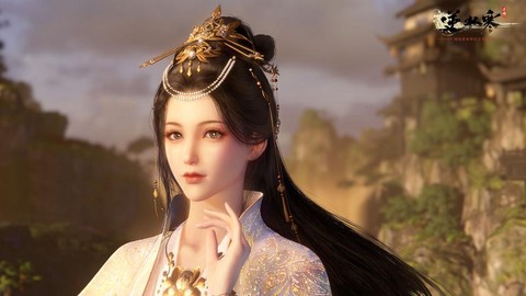 逆水寒为什么这么火[图2]