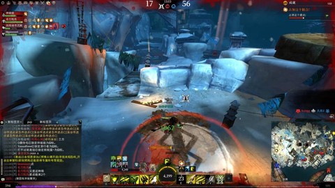 激战2怎么参加pvp[图1]