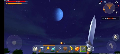 迷你世界什么是月隐[图2]